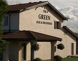 thegreen